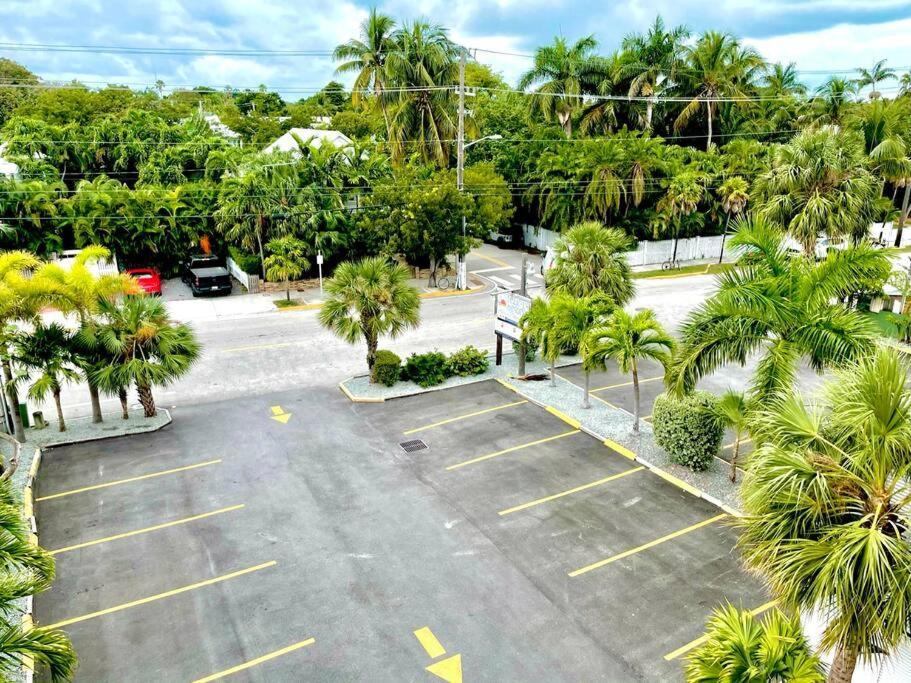 St Kitts - Downtown Waterfront Penthouse Pool Dock Parking Villa Key West Exterior foto