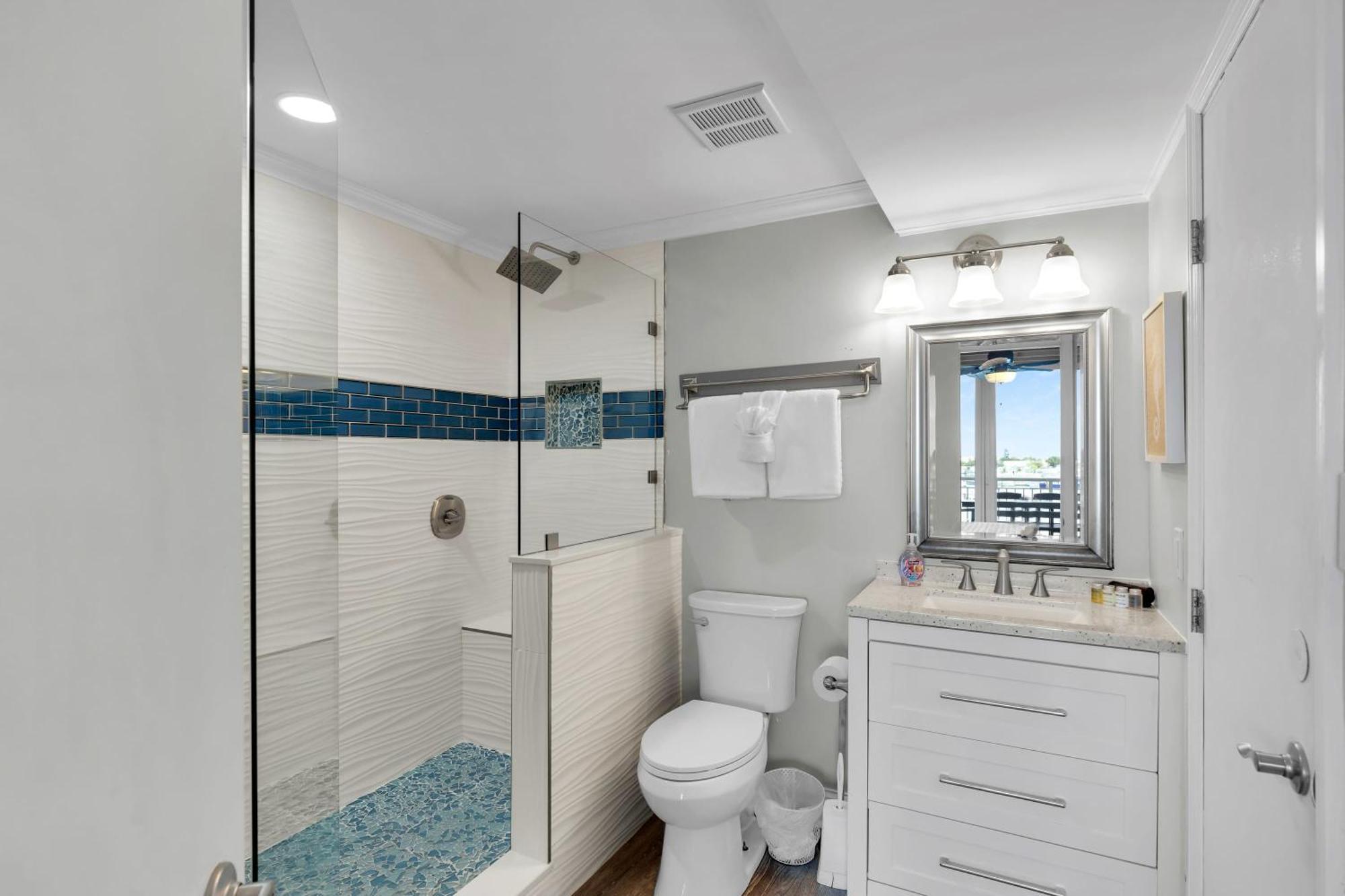 St Kitts - Downtown Waterfront Penthouse Pool Dock Parking Villa Key West Exterior foto