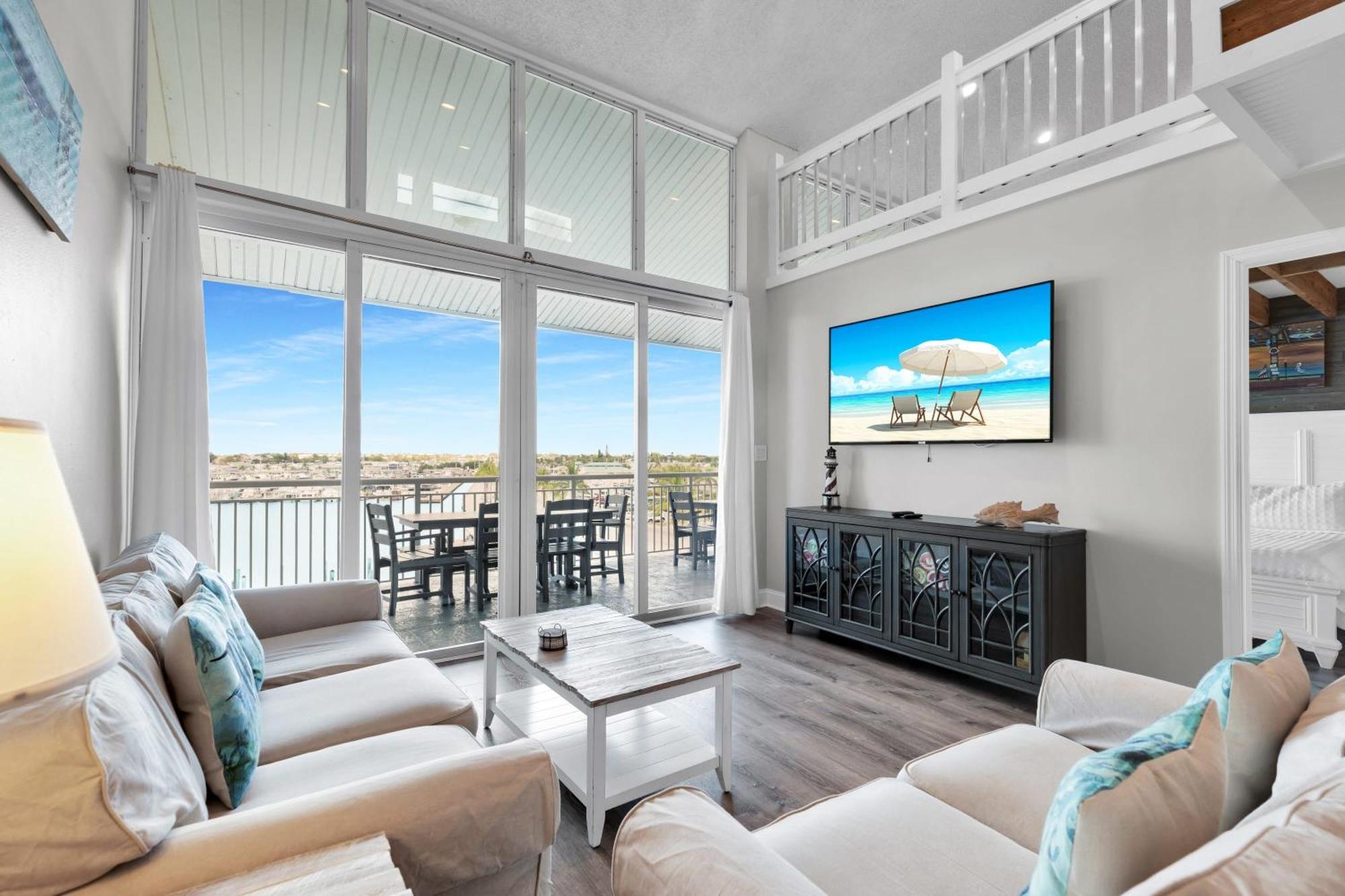 St Kitts - Downtown Waterfront Penthouse Pool Dock Parking Villa Key West Exterior foto
