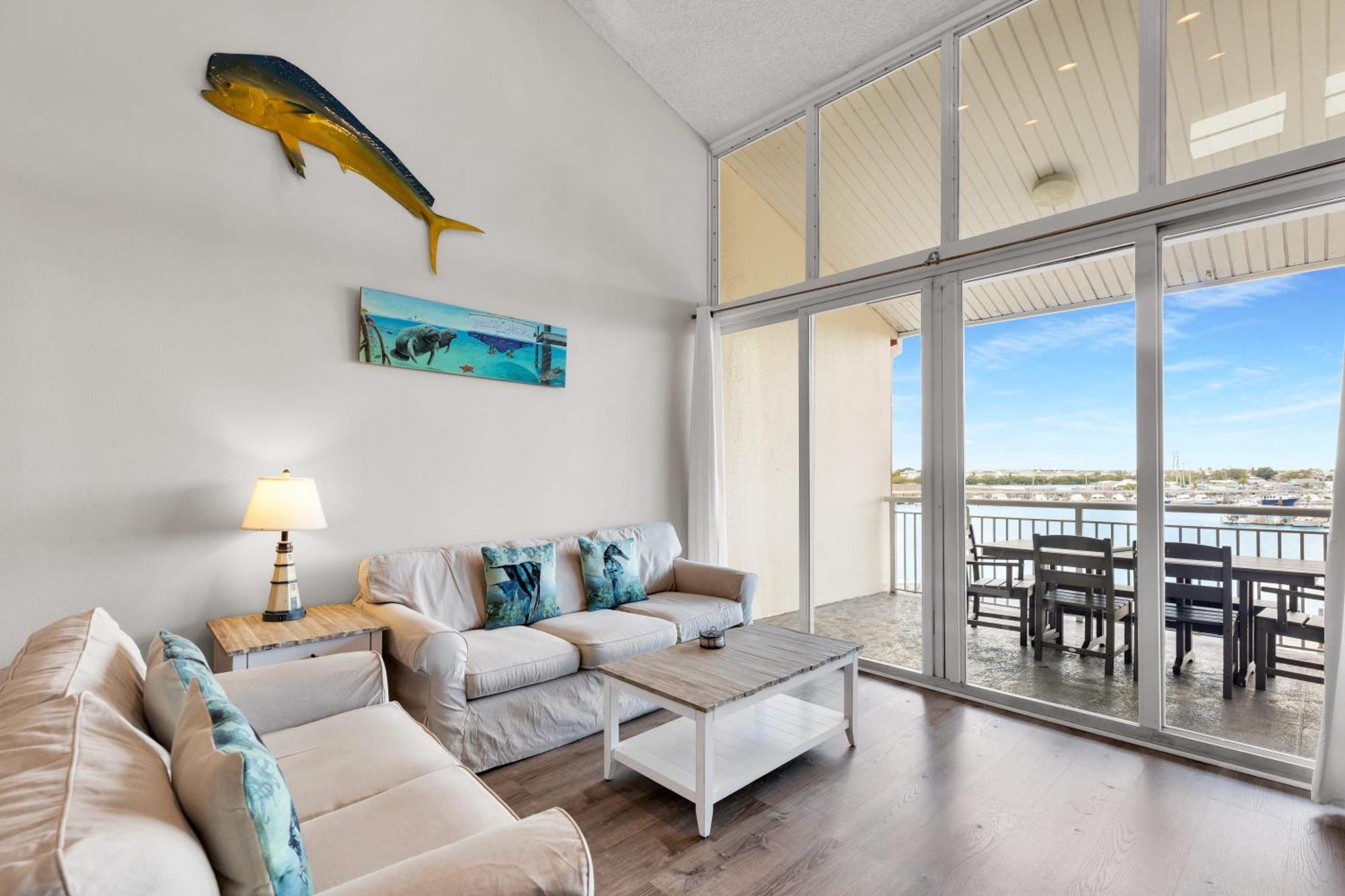 St Kitts - Downtown Waterfront Penthouse Pool Dock Parking Villa Key West Exterior foto