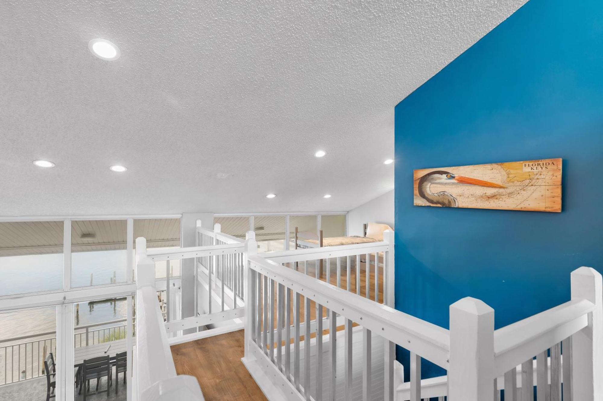 St Kitts - Downtown Waterfront Penthouse Pool Dock Parking Villa Key West Exterior foto