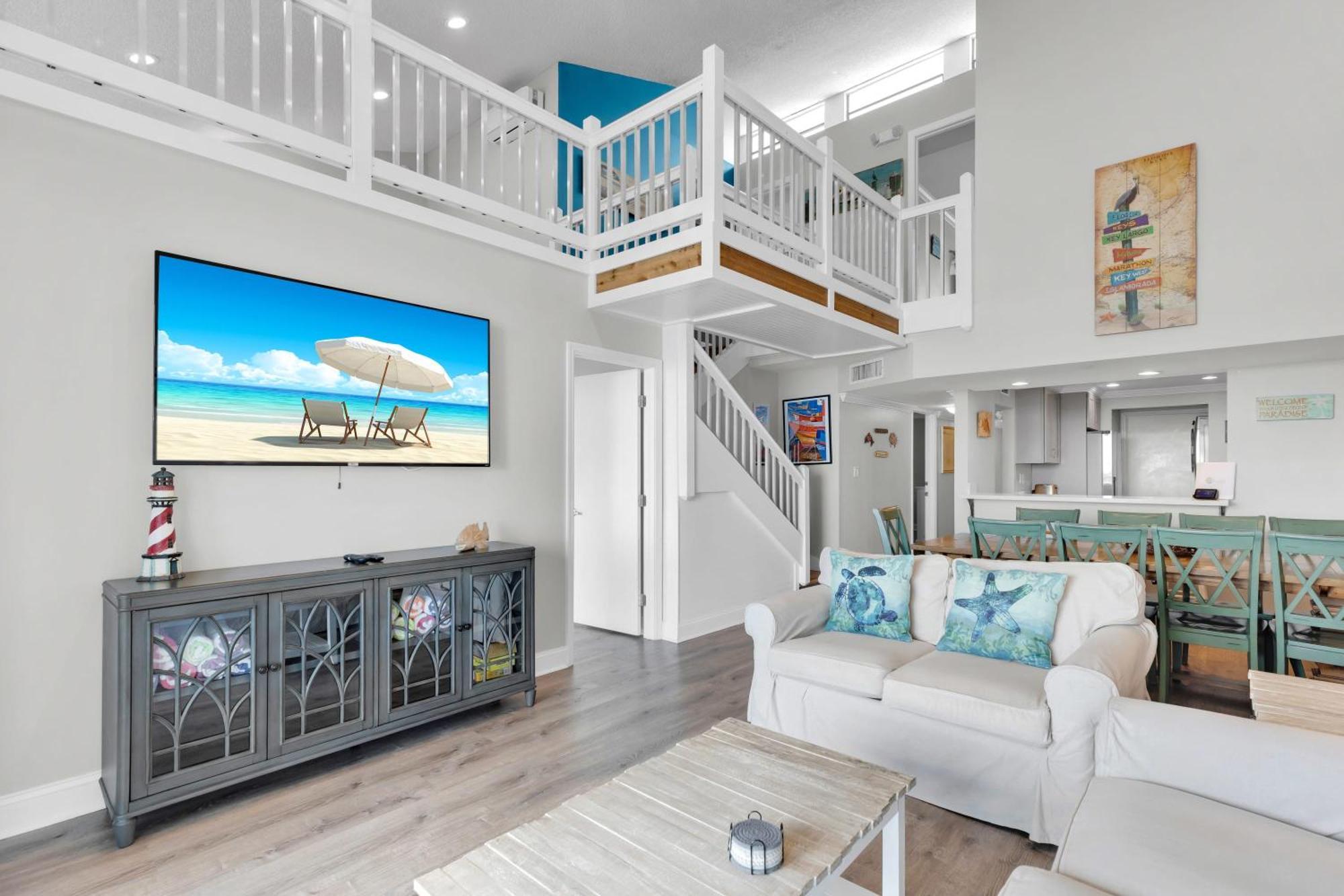 St Kitts - Downtown Waterfront Penthouse Pool Dock Parking Villa Key West Exterior foto