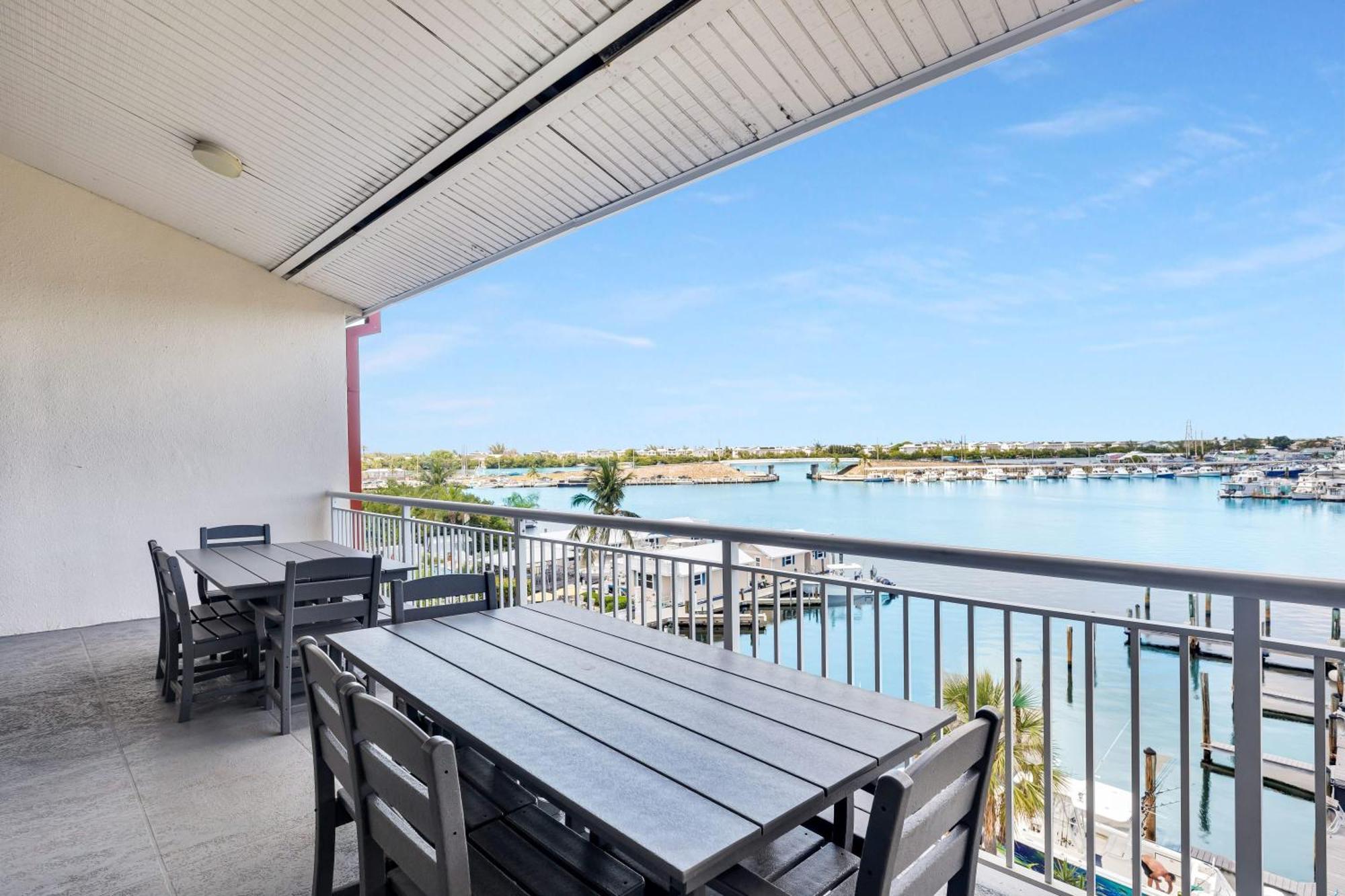 St Kitts - Downtown Waterfront Penthouse Pool Dock Parking Villa Key West Exterior foto