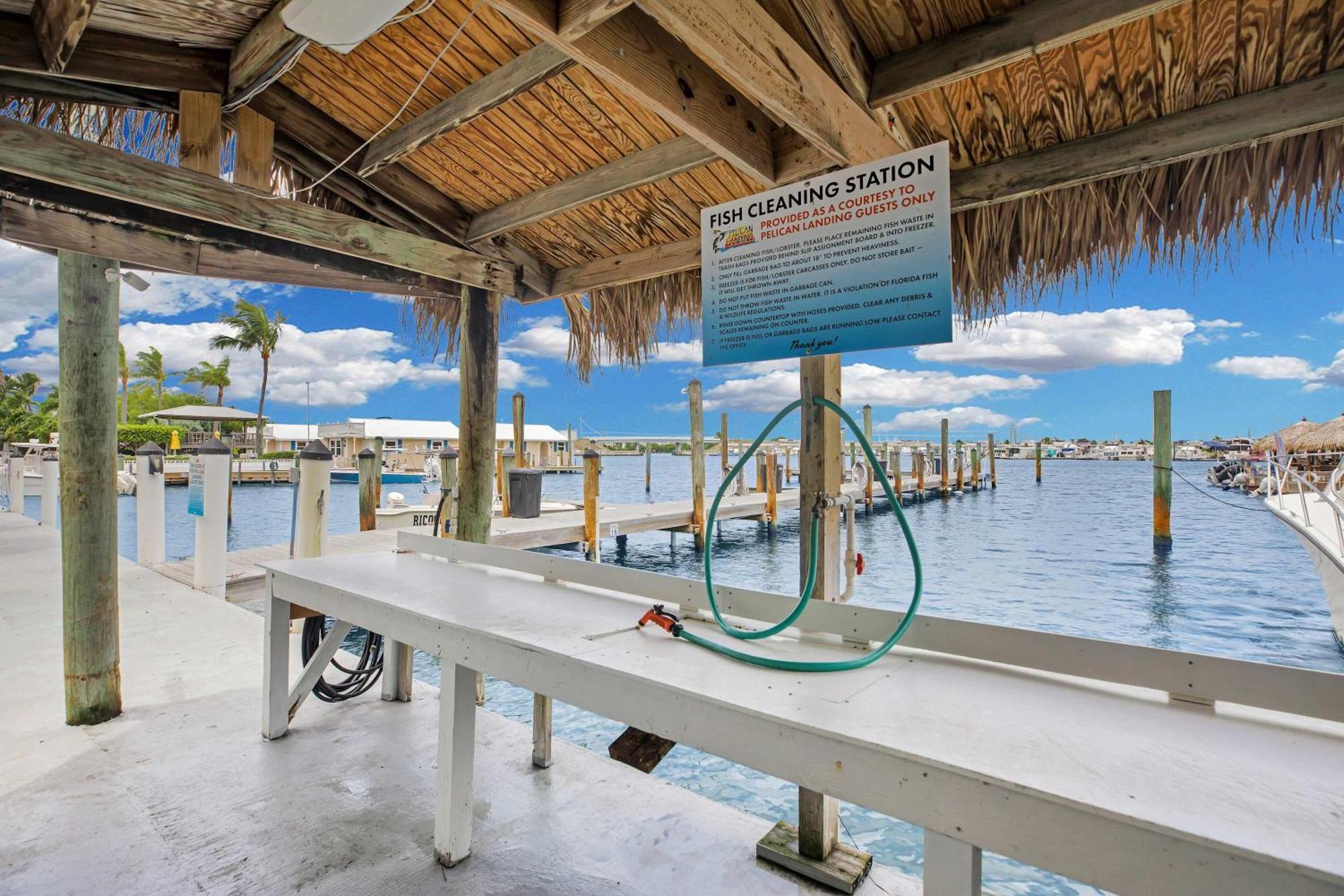 St Kitts - Downtown Waterfront Penthouse Pool Dock Parking Villa Key West Exterior foto